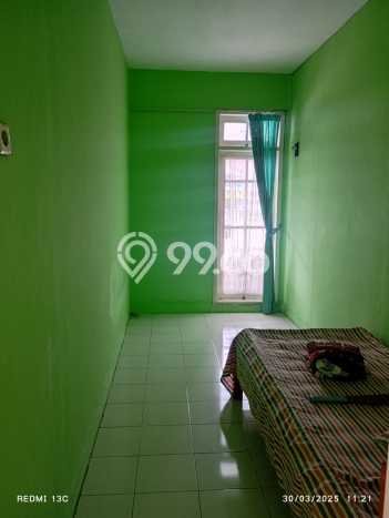 Rumah Luas Asri 3 KT Siap Pakai di Sawojajar Malang Rumah Luas Asri 3 KT Siap Pakai di Sawojajar Malang