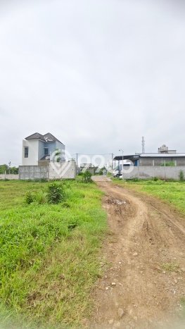 Tanah Komersial Dijual di Wagir Malang 246m2 Tanah Komersial Dijual di Wagir Malang 246m2