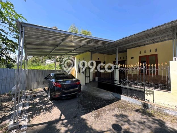 Jual Rumah Minimalis Bagus Punya 3 KT di Karangploso Malang SHM Jual Rumah Minimalis Bagus Punya 3 KT di Karangploso Malang SHM