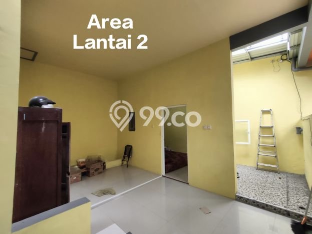 Rumah Modern 4 KT di Pandanwangi Malang Unfurnished Rumah Modern 4 KT di Pandanwangi Malang Unfurnished