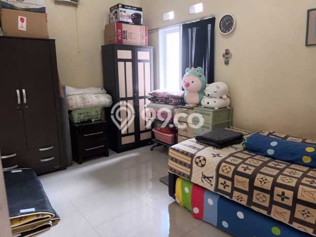 Rumah Modern Minimalis 3 KT Siap Huni di Blimbing Rumah Modern Minimalis 3 KT Siap Huni di Blimbing