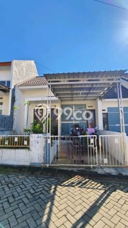 Jual Rumah Murah Meriah Dau Punya 2 Kamar & LT 60m2 Jual Rumah Murah Meriah Dau Punya 2 Kamar & LT 60m2