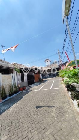 Rumah Modern LB/LT 72m2/72m2 Siap Huni di Buring, Malang Rumah Modern LB/LT 72m2/72m2 Siap Huni di Buring, Malang