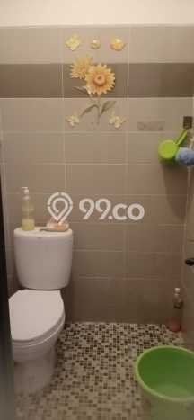 Rumah Modern 3 KT LT 98m2 di Tidar Rumah Modern 3 KT LT 98m2 di Tidar