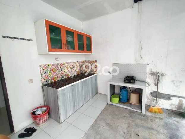 Rumah Modern 3 KT LT 98m2 di Tidar Rumah Modern 3 KT LT 98m2 di Tidar
