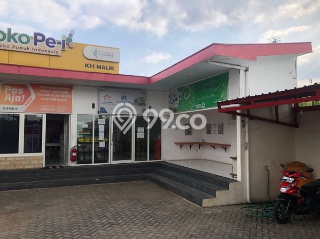 Komersial di , Luas 400m2m², Kawasan Bisnis, Akses Malang, Malang Komersial di , Luas 400m2m², Kawasan Bisnis, Akses Malang, Malang