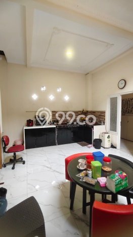 Rumah Minimalis 5 KT LT 120m2 di Lesanpuro Rumah Minimalis 5 KT LT 120m2 di Lesanpuro