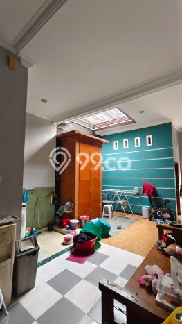 Rumah Elit LB 146m2 Siap Huni Desain Elegan di Soekarno Hatta, Malang Rumah Elit LB 146m2 Siap Huni Desain Elegan di Soekarno Hatta, Malang