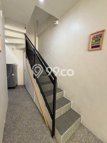 Untuk Dijual Kost di Lowokwaru, Malang, 30 KT, 30 KM, Luas 500m2 Untuk Dijual Kost di Lowokwaru, Malang, 30 KT, 30 KM, Luas 500m2