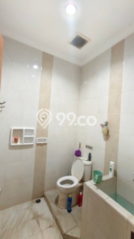 Rumah Elit LB 146m2 Siap Huni Desain Elegan di Soekarno Hatta, Malang Rumah Elit LB 146m2 Siap Huni Desain Elegan di Soekarno Hatta, Malang