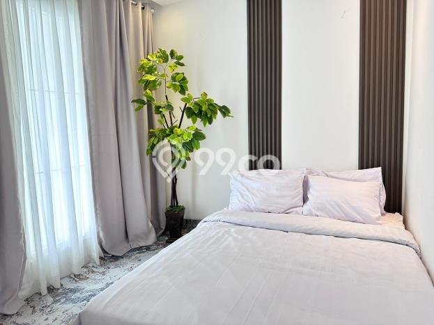 Vila di Batu, Area 96m2m², Area Strategis Vila di Batu, Area 96m2m², Area Strategis