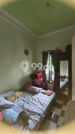 For Sale Rumah 5 Kamar Lokasi Ideal Nyaman dan Strategis di Sukun For Sale Rumah 5 Kamar Lokasi Ideal Nyaman dan Strategis di Sukun