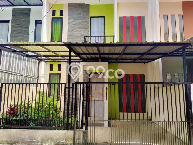 Rumah Modern 3 KT LT 98m2 di Tidar Rumah Modern 3 KT LT 98m2 di Tidar