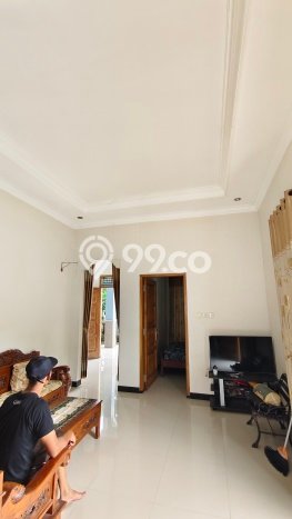 Rumah Minimalis 3 KT LT 275m2 di Madyopuro Rumah Minimalis 3 KT LT 275m2 di Madyopuro