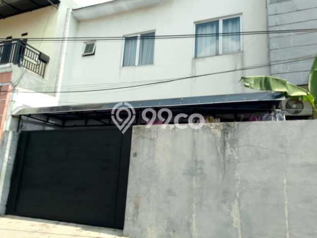 Best Deal Hunian Mewah Ideal dan Luas di Kebayoran Lama, Jakarta Selatan Best Deal Hunian Mewah Ideal dan Luas di Kebayoran Lama, Jakarta Selatan