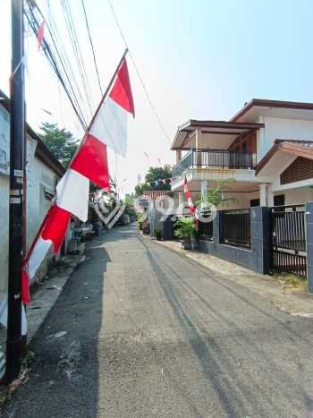 Rumah Modern 4 KT di Petukangan Jakarta Selatan Unfurnished Rumah Modern 4 KT di Petukangan Jakarta Selatan Unfurnished