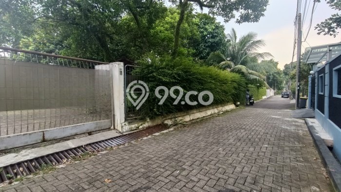 Jual Cepat Hunian Elegan Cozy di Jakarta Selatan Jual Cepat Hunian Elegan Cozy di Jakarta Selatan
