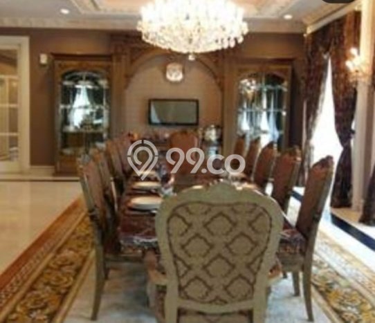 Dijual Rumah Premium dengan Fasilitas Sekitar Komplit di Cilandak, Jakarta Selatan Dijual Rumah Premium dengan Fasilitas Sekitar Komplit di Cilandak, Jakarta Selatan