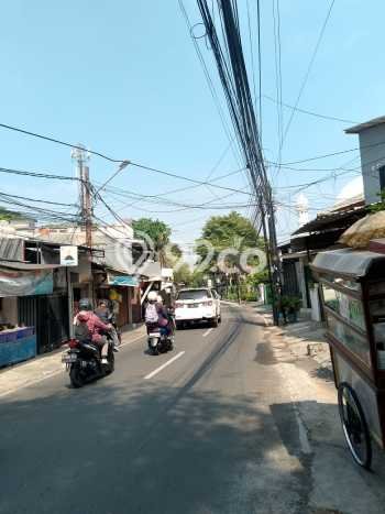 Hunian Mewah LB 192m2 Siap Huni Desain Elegan di Kalibata, Jakarta Selatan Hunian Mewah LB 192m2 Siap Huni Desain Elegan di Kalibata, Jakarta Selatan