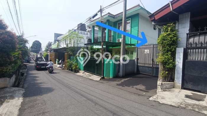 Dijual Rumah Luas Megah Dengan View Cantik di Lenteng Agung, Jakarta Selatan Dijual Rumah Luas Megah Dengan View Cantik di Lenteng Agung, Jakarta Selatan