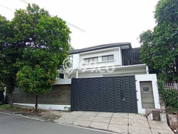 Dijual Rumah Luas Elegan Dengan View Eksklusif di Pondok Pinang, Jakarta Selatan Dijual Rumah Luas Elegan Dengan View Eksklusif di Pondok Pinang, Jakarta Selatan