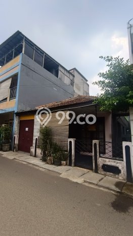 Dijual Hunian Rumah Terawat 2 Kamar di Duren Tiga, Jakarta Selatan Dijual Hunian Rumah Terawat 2 Kamar di Duren Tiga, Jakarta Selatan