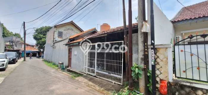 Rumah Modern LB/LT 342m2/342m2 Siap Huni di Tanjung Barat, Jakarta Selatan Rumah Modern LB/LT 342m2/342m2 Siap Huni di Tanjung Barat, Jakarta Selatan