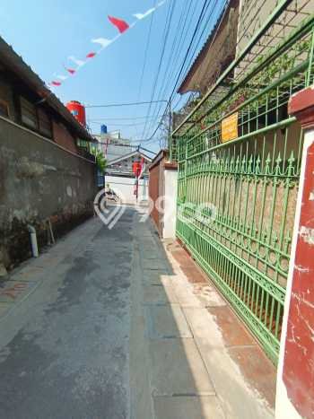 Hunian Eksklusif Dijual LT 279m2 di Kebayoran Baru, Jakarta Selatan Hunian Eksklusif Dijual LT 279m2 di Kebayoran Baru, Jakarta Selatan