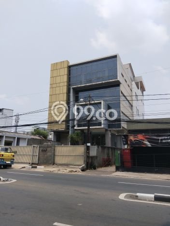 Kantor Dijual di Kebayoran Lama LT 666m2, LB 666m2 Solusi Investasi Cerdas Kantor Dijual di Kebayoran Lama LT 666m2, LB 666m2 Solusi Investasi Cerdas