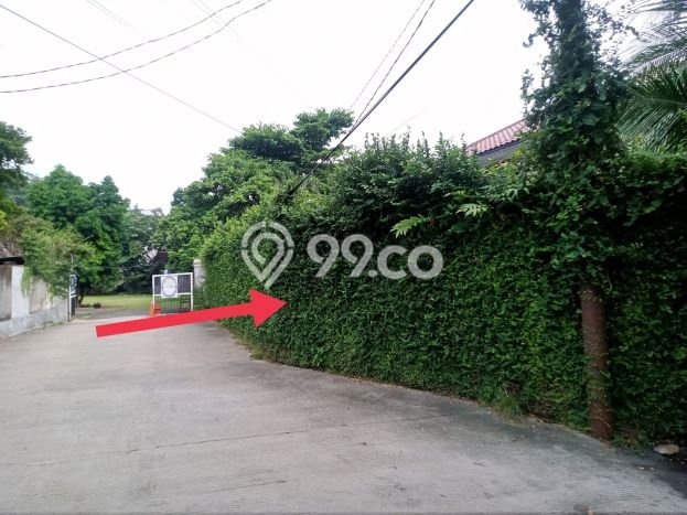 Rumah Elit Modern Siap Huni di Duren Tiga Jakarta Selatan Rumah Elit Modern Siap Huni di Duren Tiga Jakarta Selatan