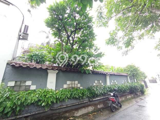Rumah Eksklusif Dijual LT 777m2 di Pesanggrahan, Jakarta Selatan Rumah Eksklusif Dijual LT 777m2 di Pesanggrahan, Jakarta Selatan