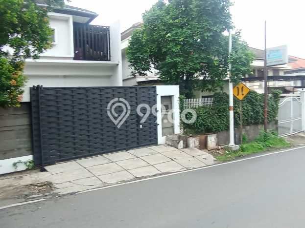 Dijual Rumah Luas Elegan Dengan View Eksklusif di Pondok Pinang, Jakarta Selatan Dijual Rumah Luas Elegan Dengan View Eksklusif di Pondok Pinang, Jakarta Selatan