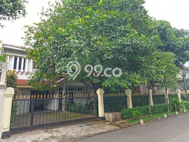 Hunian Super Elit dengan Akses Paling Strategis di Pondok Pinang, Jakarta Selatan Hunian Super Elit dengan Akses Paling Strategis di Pondok Pinang, Jakarta Selatan