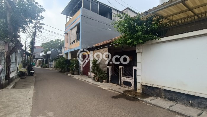 Dijual Hunian Rumah Terawat 2 Kamar di Duren Tiga, Jakarta Selatan Dijual Hunian Rumah Terawat 2 Kamar di Duren Tiga, Jakarta Selatan