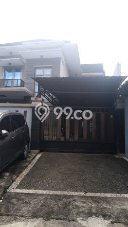 Siap Huni Hunian Elit 5 Kamar di Pancoran Dekat ke Mana Saja Siap Huni Hunian Elit 5 Kamar di Pancoran Dekat ke Mana Saja