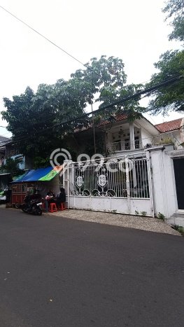 Rumah Elit Modern Siap Huni di Lenteng Agung Jakarta Selatan Rumah Elit Modern Siap Huni di Lenteng Agung Jakarta Selatan