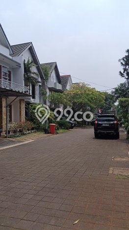 Jual Rumah Mewah Megah Dengan View Cantik di Pondok Labu, Jakarta Selatan Jual Rumah Mewah Megah Dengan View Cantik di Pondok Labu, Jakarta Selatan