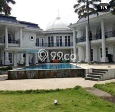 Dijual Rumah Premium dengan Fasilitas Sekitar Komplit di Cilandak, Jakarta Selatan Dijual Rumah Premium dengan Fasilitas Sekitar Komplit di Cilandak, Jakarta Selatan