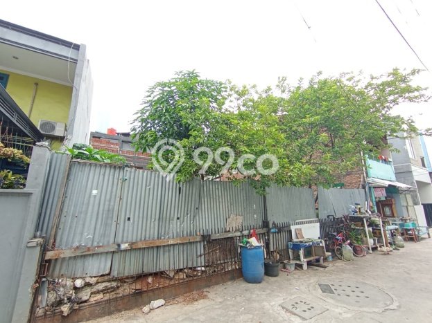 Siap Huni Rumah Mewah 0 Kamar di Kebayoran Baru Dekat ke Mana Saja Siap Huni Rumah Mewah 0 Kamar di Kebayoran Baru Dekat ke Mana Saja
