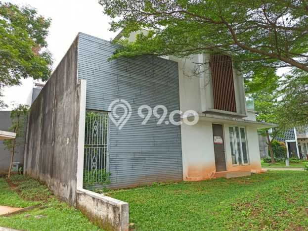 Jual Rumah Modern 4 KT di Parigi, Tangerang Jual Rumah Modern 4 KT di Parigi, Tangerang