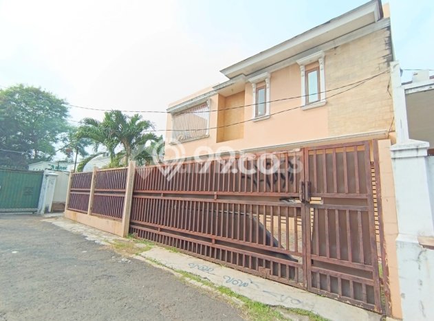 Rumah Luxury Modern Siap Huni di Bangka Jakarta Selatan Rumah Luxury Modern Siap Huni di Bangka Jakarta Selatan