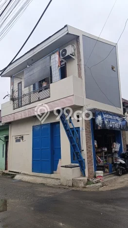 Unit Ruko Strategis di Beji, Depok Potensi Bisnis Besar Unit Ruko Strategis di Beji, Depok Potensi Bisnis Besar