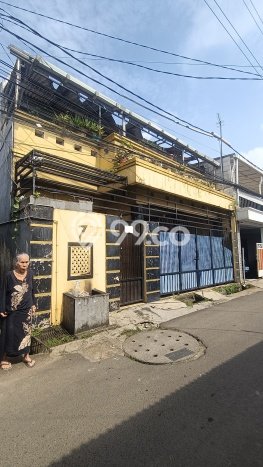 Rumah Minimalis 3 KT LT 104m2 di Kebagusan Rumah Minimalis 3 KT LT 104m2 di Kebagusan