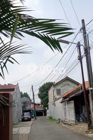 Rumah Modern LB/LT 342m2/342m2 Siap Huni di Tanjung Barat, Jakarta Selatan Rumah Modern LB/LT 342m2/342m2 Siap Huni di Tanjung Barat, Jakarta Selatan