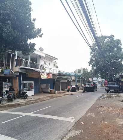 Hunian Nyaman Asri 3 KT Siap Pakai di Lebak Bulus Jakarta Selatan Hunian Nyaman Asri 3 KT Siap Pakai di Lebak Bulus Jakarta Selatan