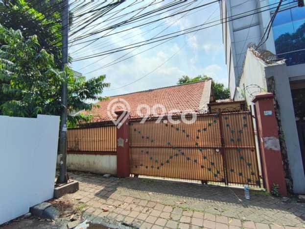 Rumah Luxury Modern Siap Huni di Bukit Duri Jakarta Selatan Rumah Luxury Modern Siap Huni di Bukit Duri Jakarta Selatan