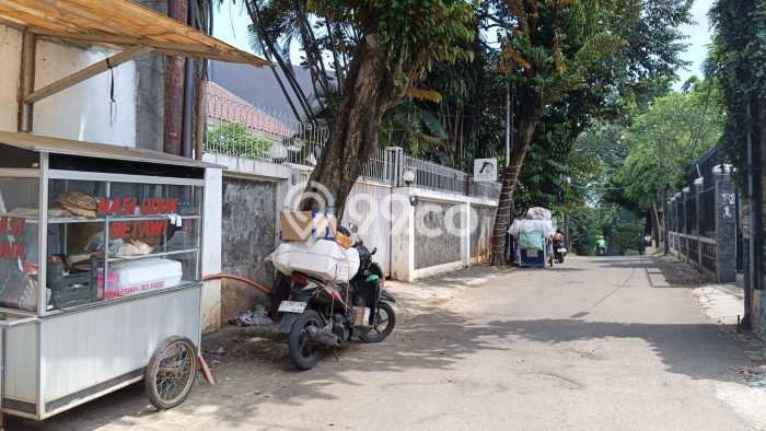 Hunian Super Elit dengan Akses Paling Strategis di Bangka, Jakarta Selatan Hunian Super Elit dengan Akses Paling Strategis di Bangka, Jakarta Selatan