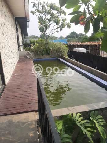 Dijual Segera Rumah LT 201m² di Kemang, Keamanan 24 Jam, Jakarta Selatan Dijual Segera Rumah LT 201m² di Kemang, Keamanan 24 Jam, Jakarta Selatan