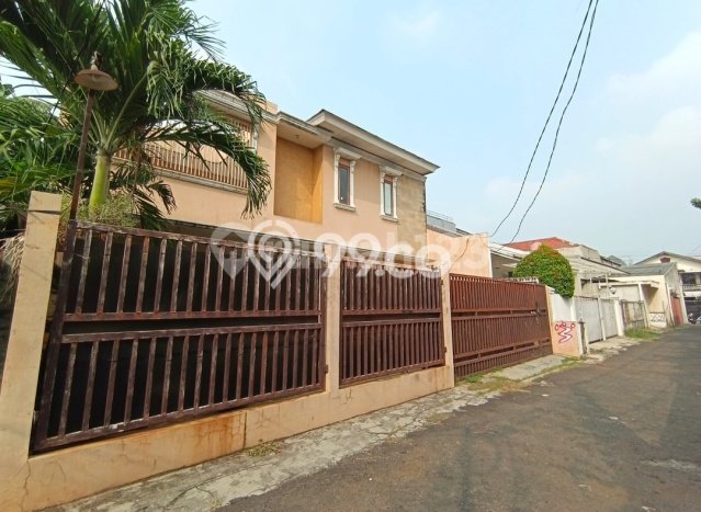 Rumah Luxury Modern Siap Huni di Bangka Jakarta Selatan Rumah Luxury Modern Siap Huni di Bangka Jakarta Selatan