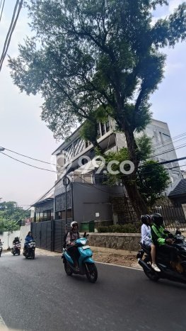 Unit Komersial Dijual di Bangka Jakarta Selatan Luas Bangunan 326m2 Unit Komersial Dijual di Bangka Jakarta Selatan Luas Bangunan 326m2